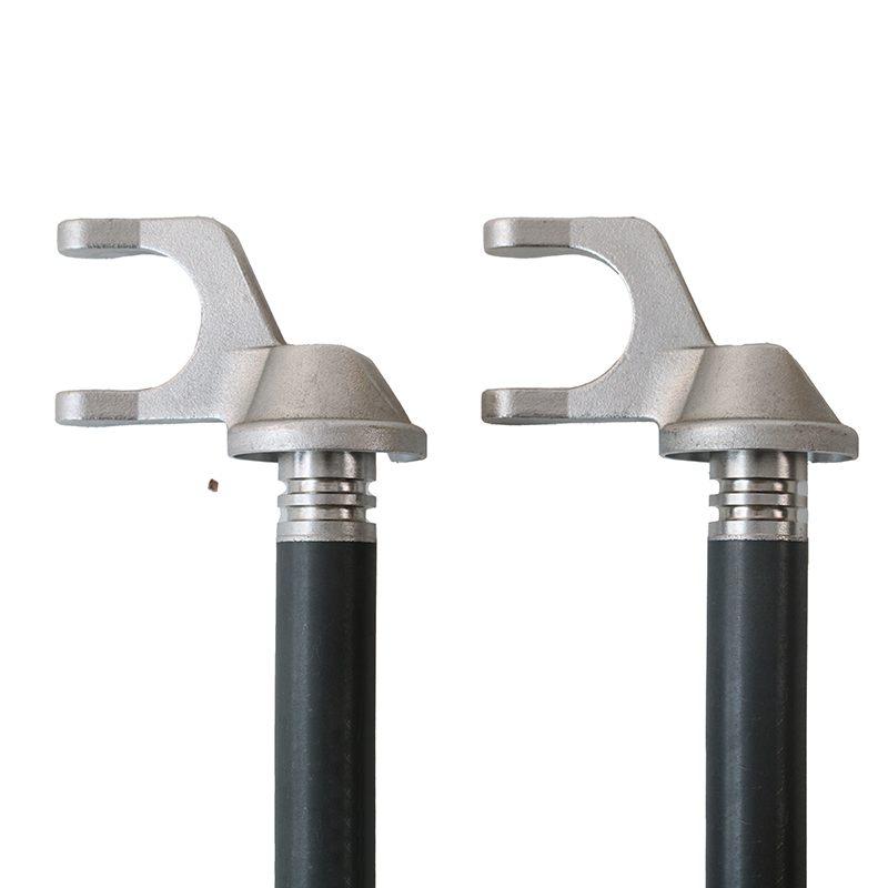 Вилка переключения