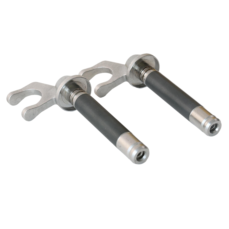 Вилка переключения