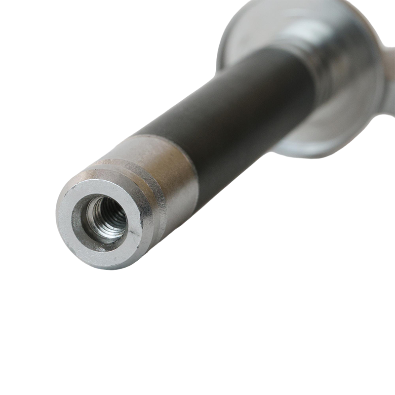 Вилка переключения