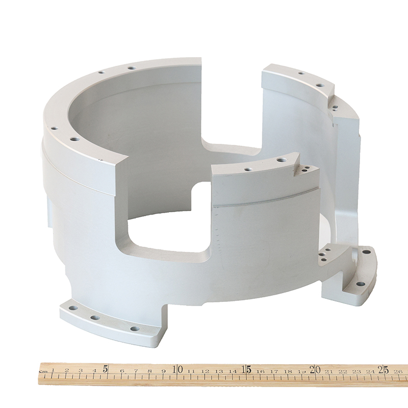 Корпус основания