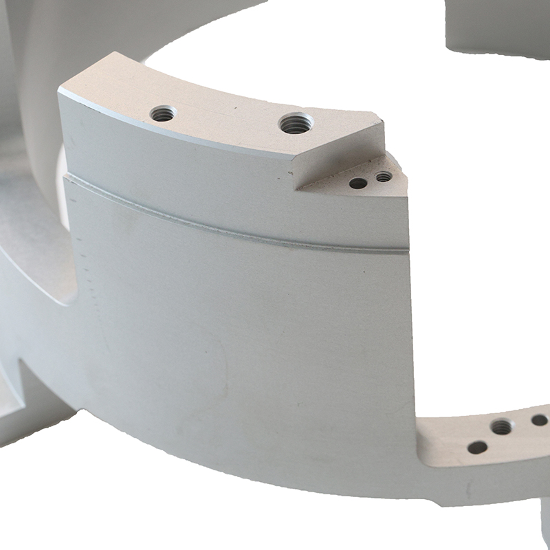 Корпус основания