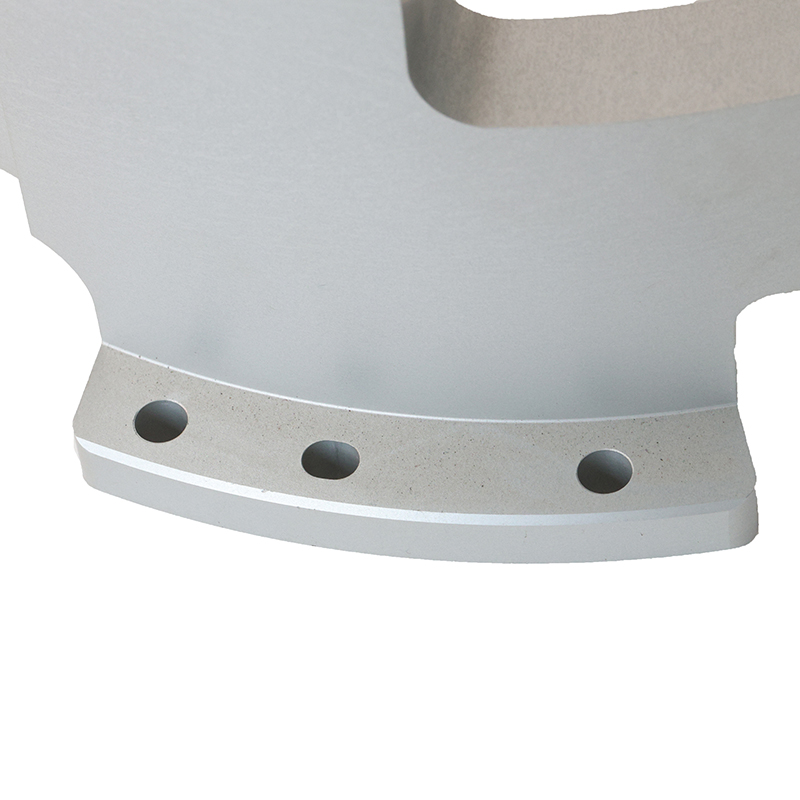 Корпус основания