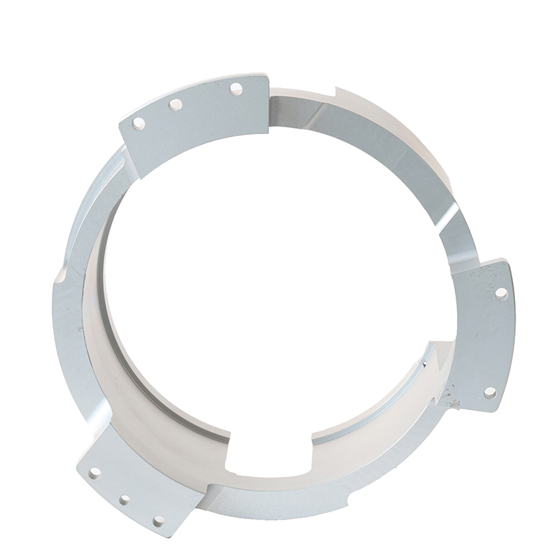 Корпус основания