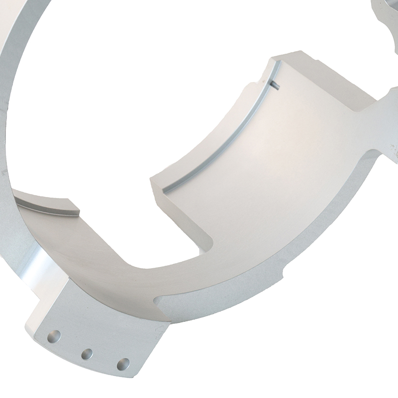 Корпус основания