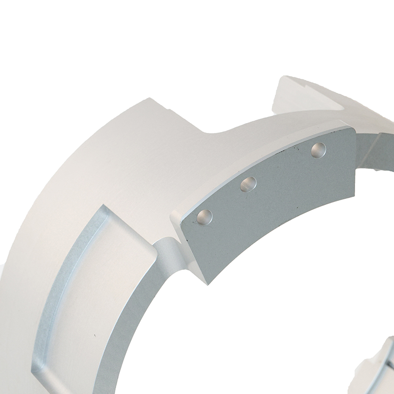 Корпус основания