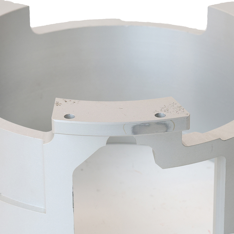 Корпус основания