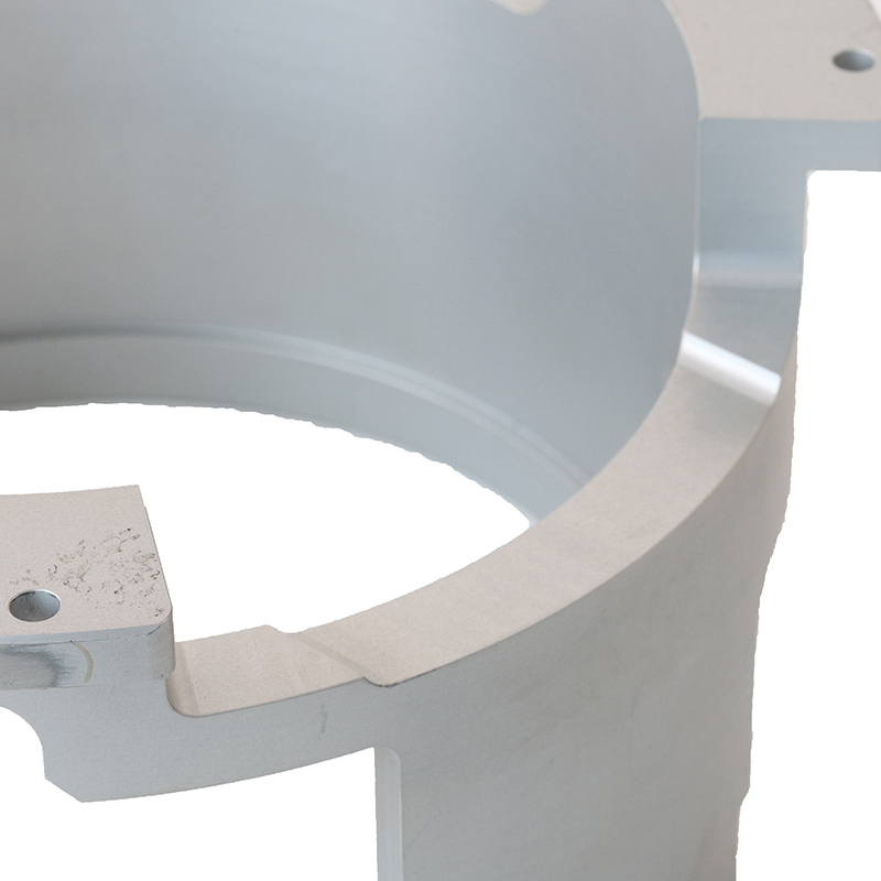 Корпус основания