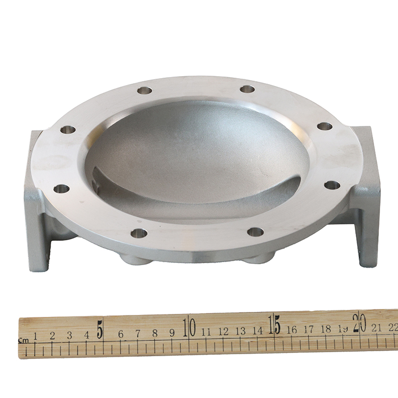 Крышка клапана