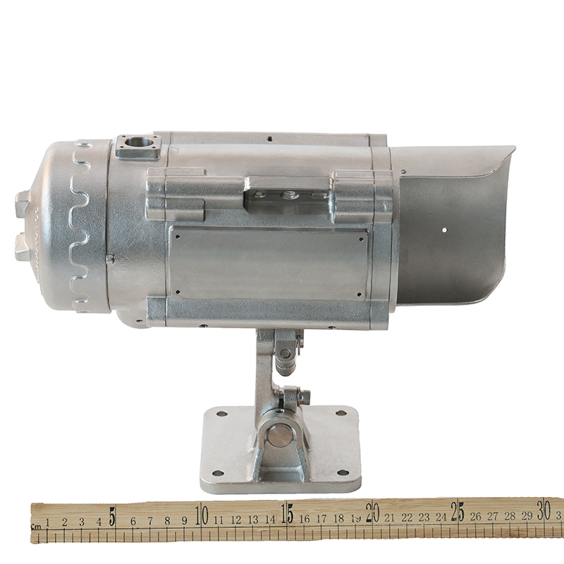 Инфракрасный датчик пламени дальнего действия