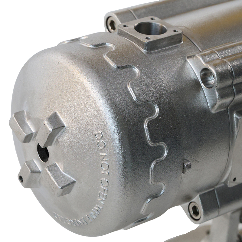 Инфракрасный датчик пламени дальнего действия