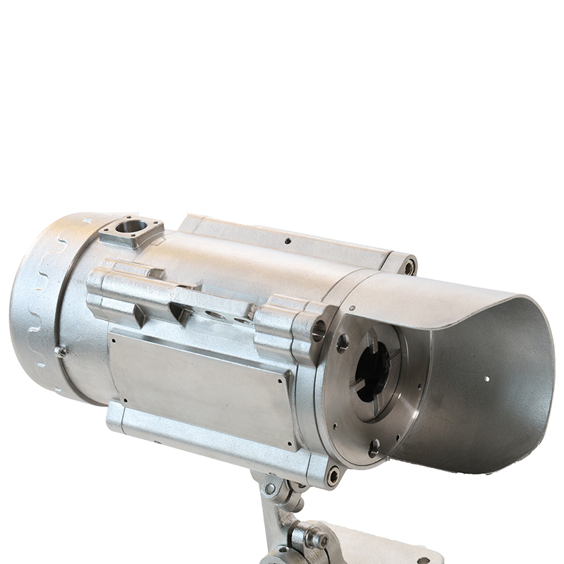 Инфракрасный датчик пламени дальнего действия