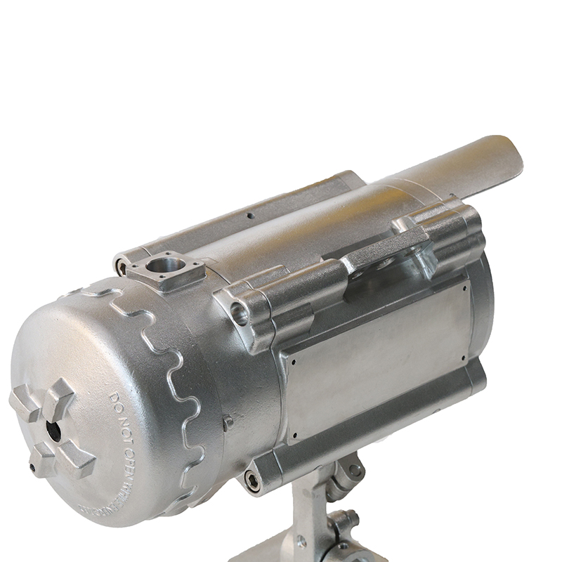 Инфракрасный датчик пламени дальнего действия