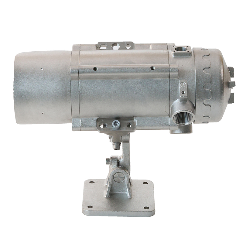 Инфракрасный датчик пламени дальнего действия