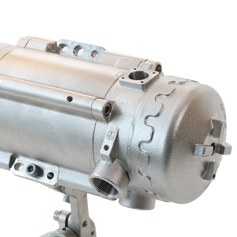 Инфракрасный датчик пламени дальнего действия