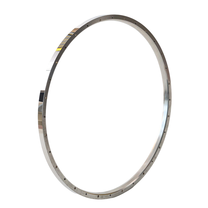 Рельсовая направляющая с оптической шкалой