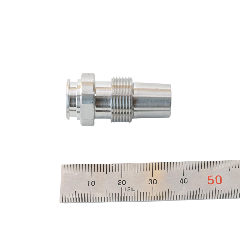 Золотник и блок клапанов