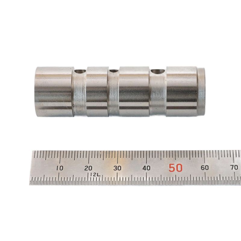 Золотник и блок клапанов