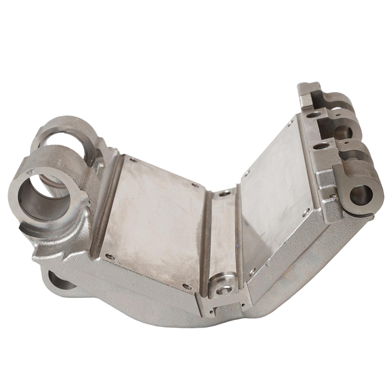 V-образная станина