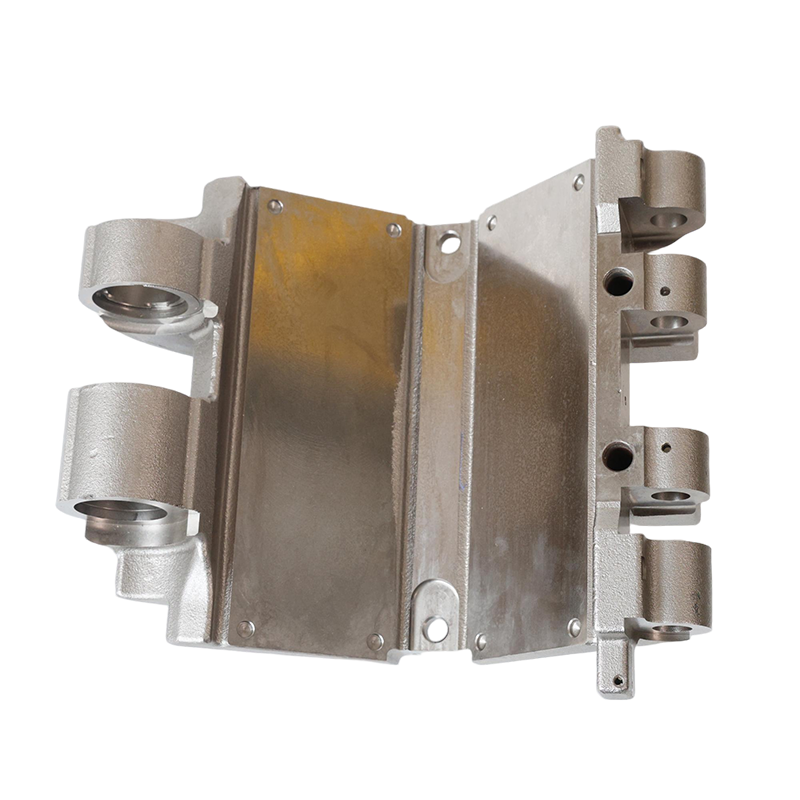 V-образная станина