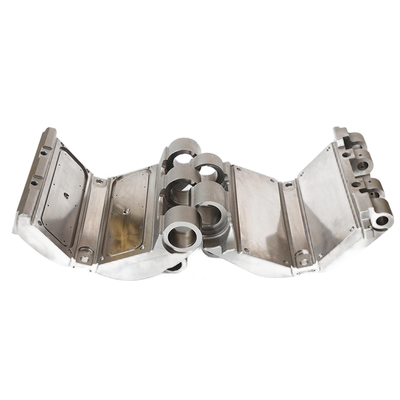 V-образная станина