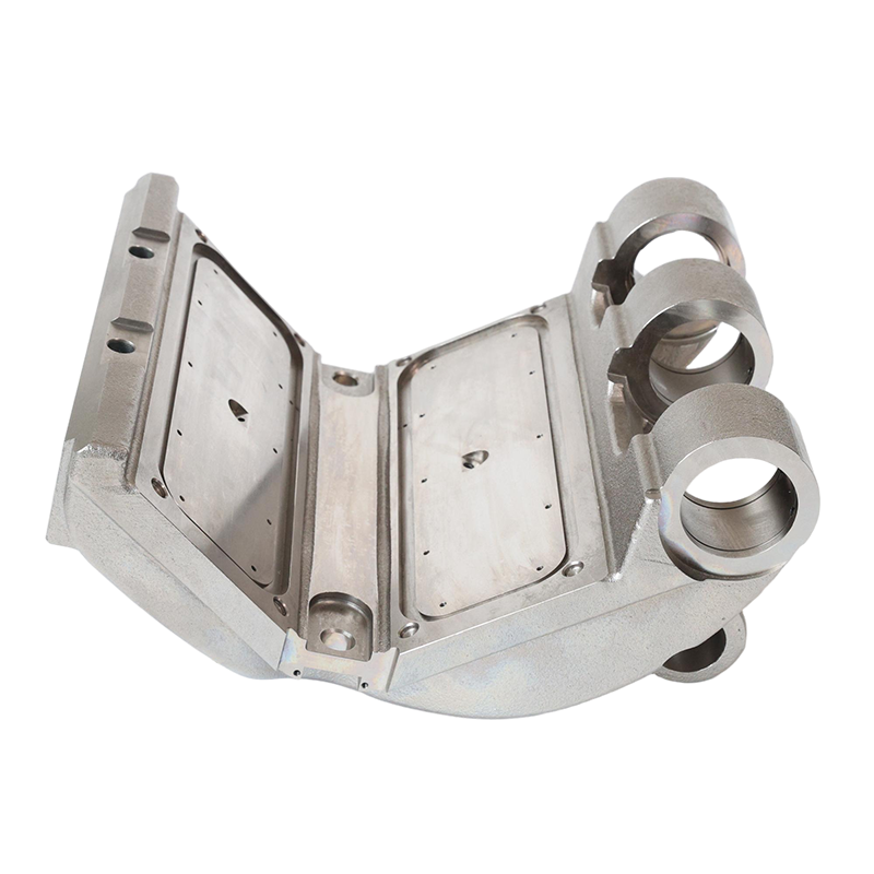 V-образная станина