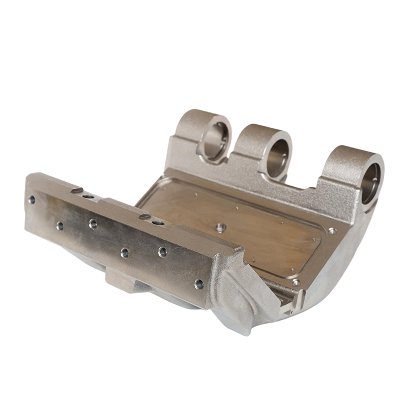 V-образная станина