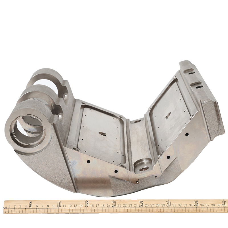 V-образная станина