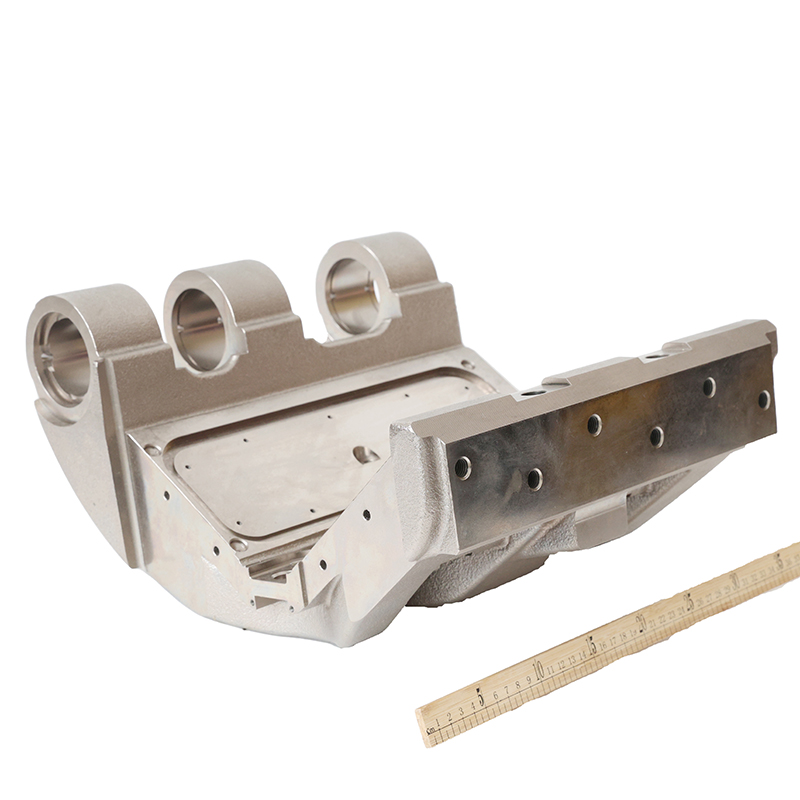 V-образная станина