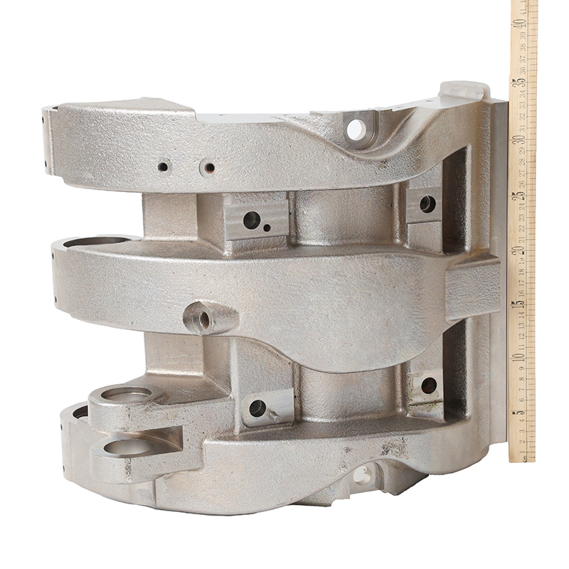 V-образная станина