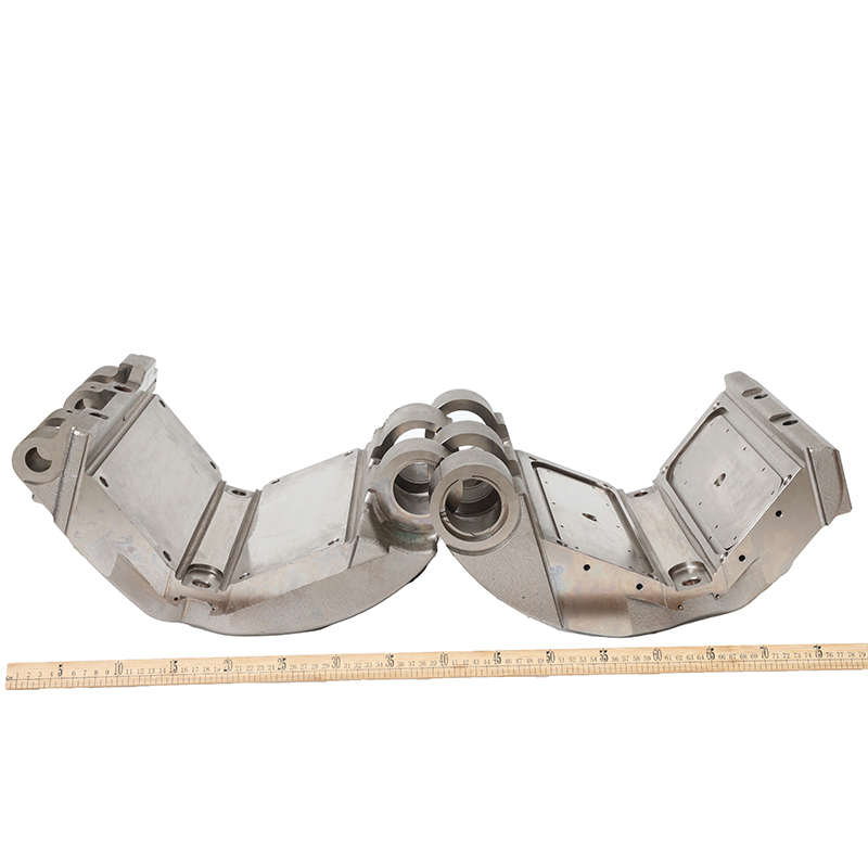 V-образная станина