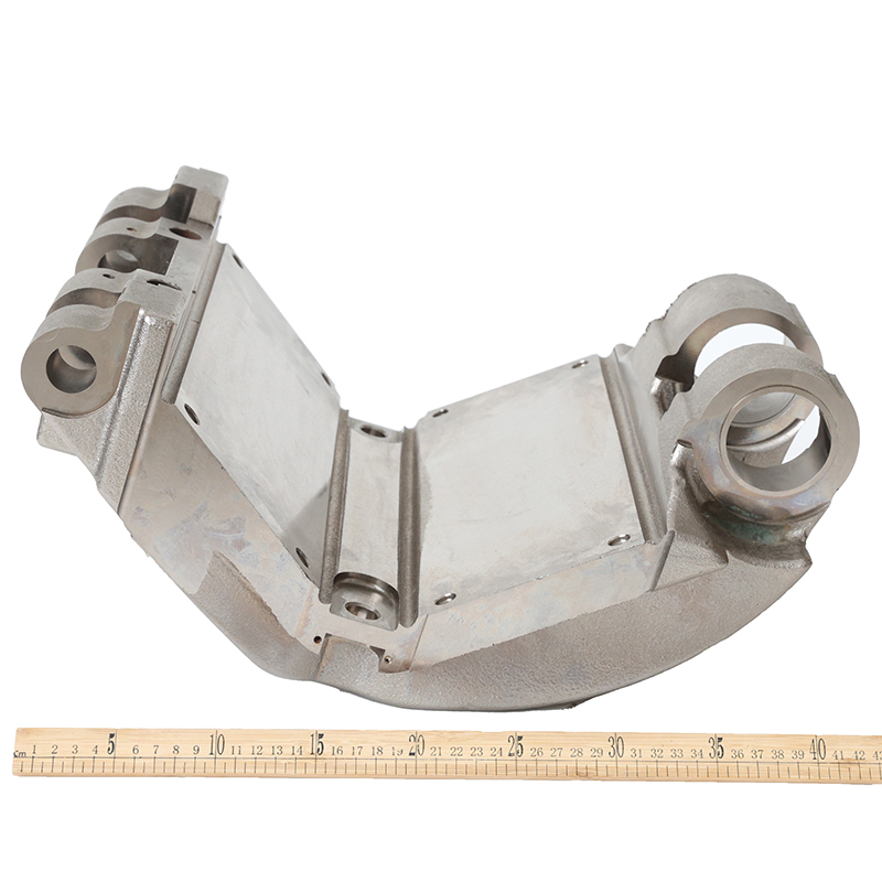 V-образная станина