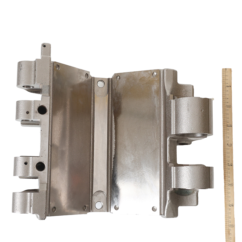 V-образная станина