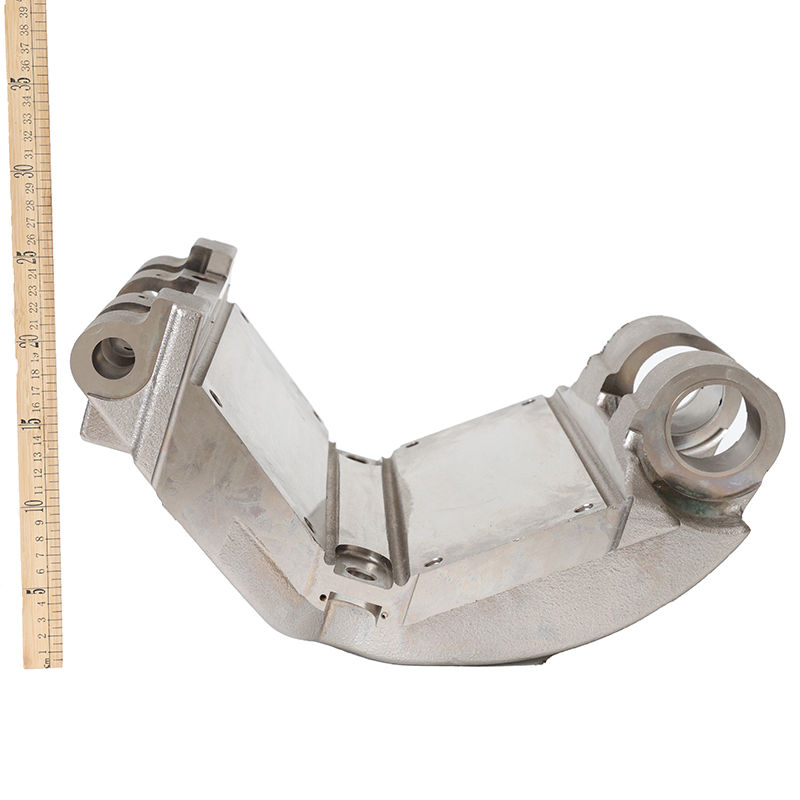 V-образная станина