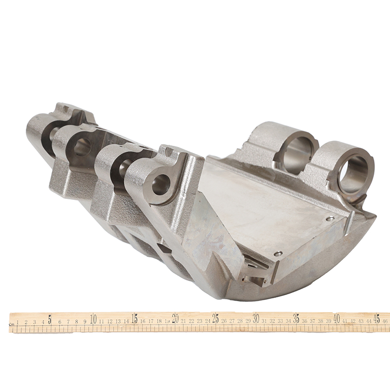 V-образная станина