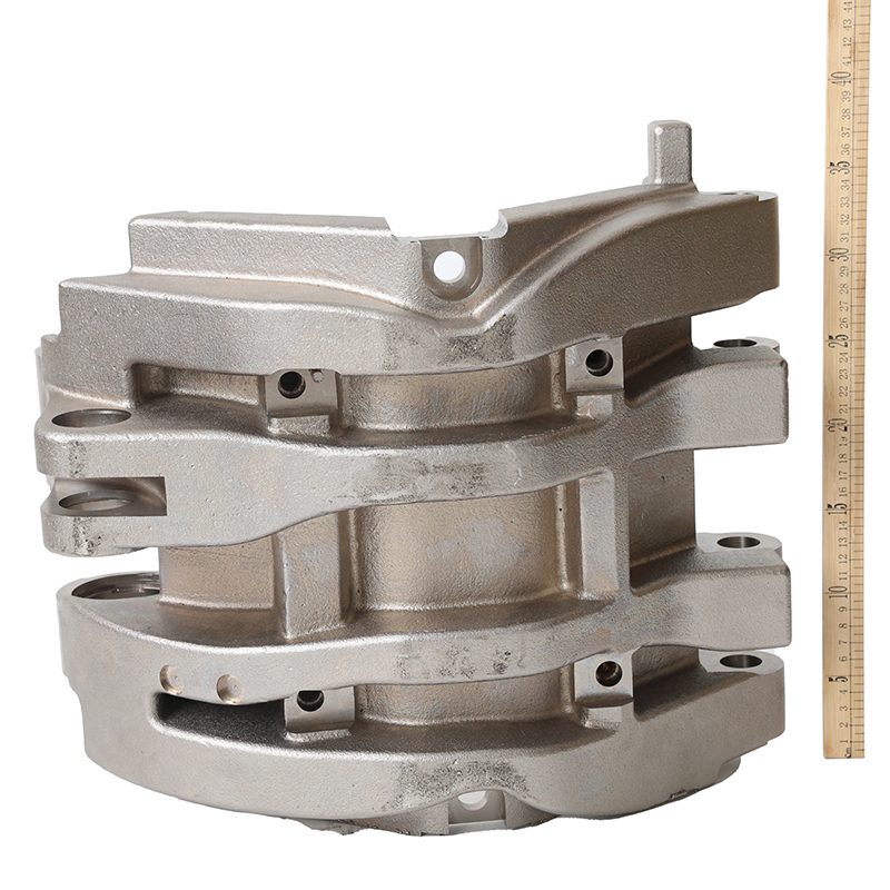 V-образная станина