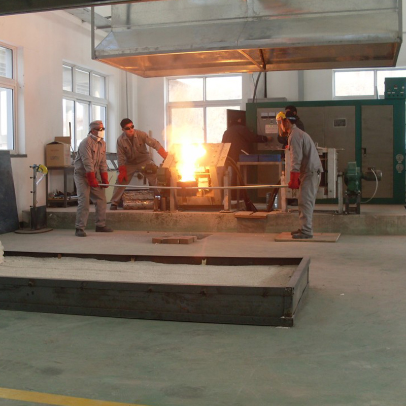 Точное литье