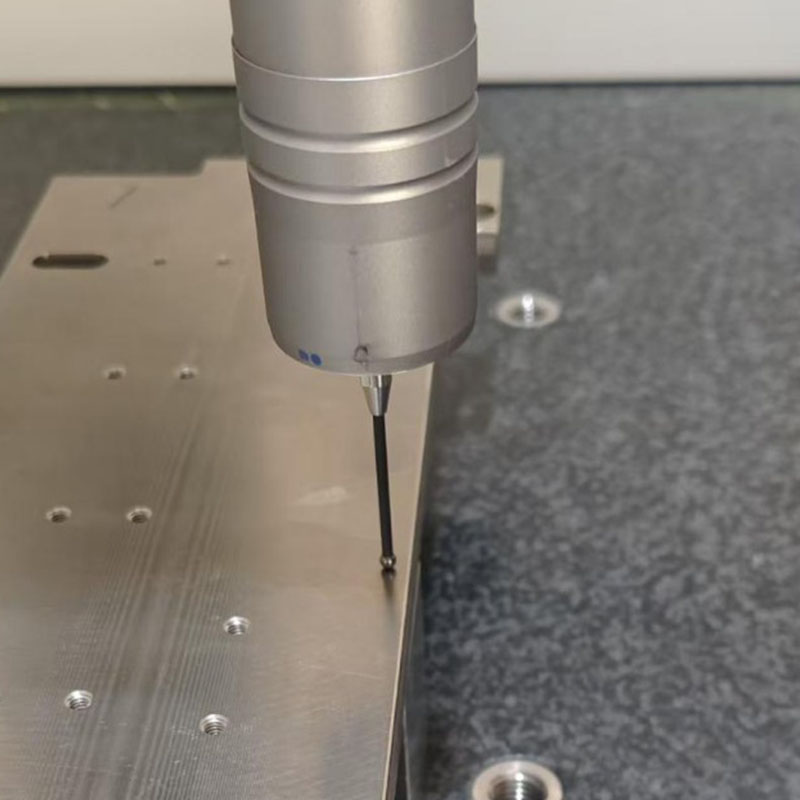 Процесс контроля качества