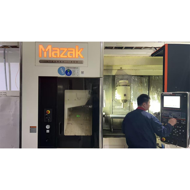 Ключевые моменты обработки и контроля высокоточных цилиндрических сборок