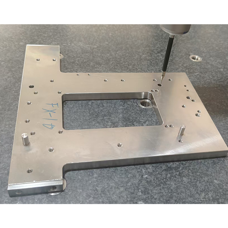 Методы контроля и регулировки размеров легкодеформируемых изделий