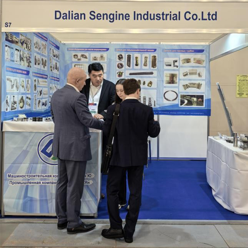 Блистаем в Санкт-Петербурге! Наша компания блестяще выступила на Выставке российских промышленников, представив передовую продукцию, которая произвела фурор.