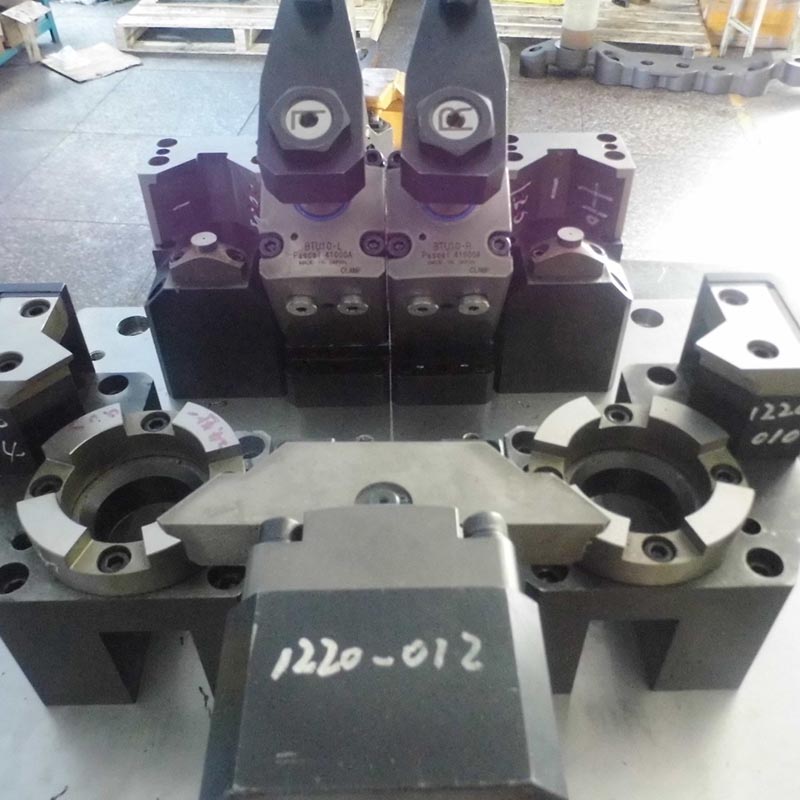 Преимущества и направления будущего развития проектирования инструментов и приспособлений