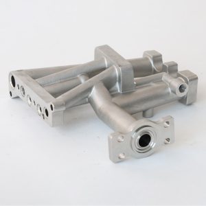 Литье алюминиевых сплавов под давлением: технологии, материалы, оборудование и решение дефектов