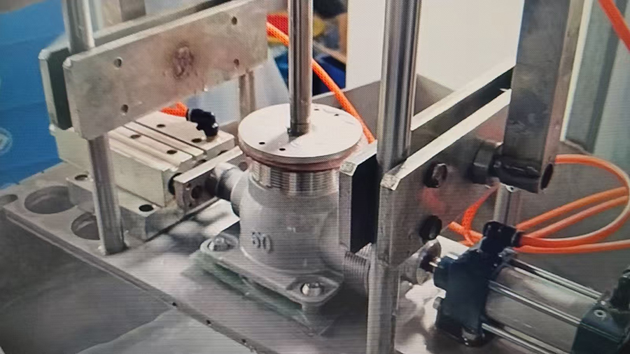 Высокоточное литье (1)