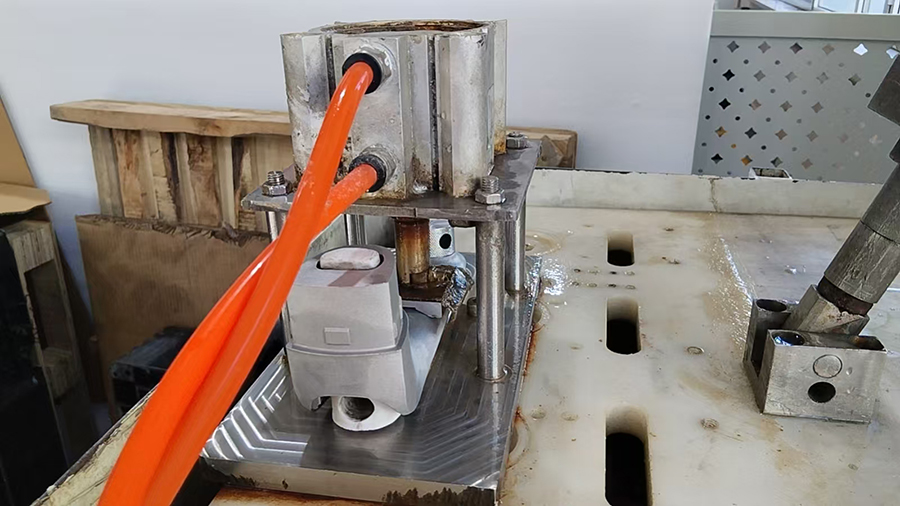 Высокоточное литье (2)