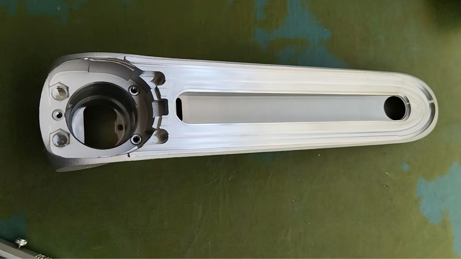 Высокоточное литье (3)