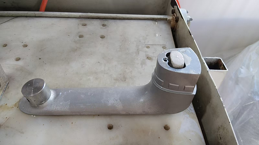 Высокоточное литье (7)