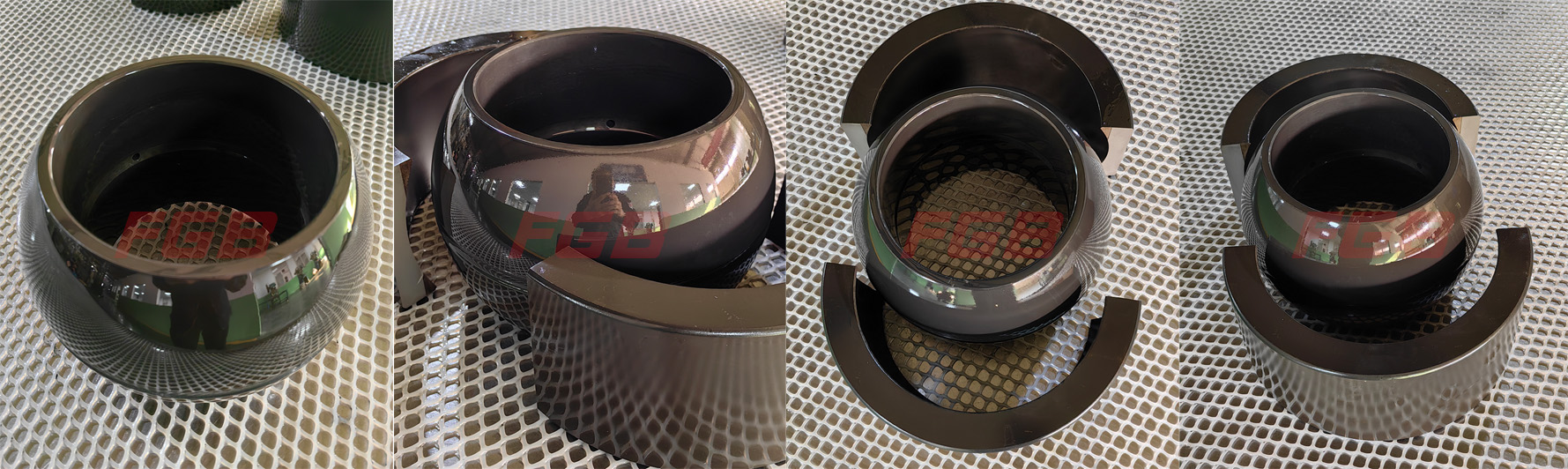 1-2ШСЛ180 Подшипник