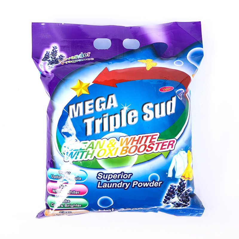 Как поставщик моющих средств внедряет экологические технологии?