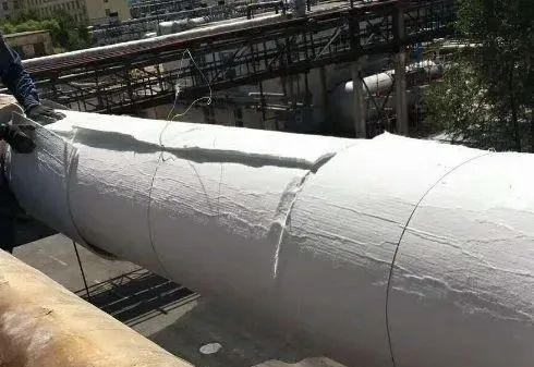 Применение аэрогелевых волокнистых полотен в трех основных отраслях