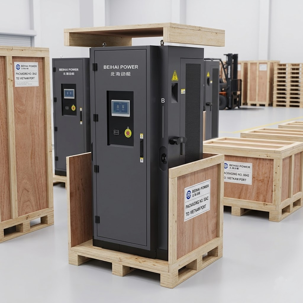 Прямая поставка от производителя EVSE зарядной станции EV мощностью 180 кВт OCPP 1.6J для зарядного устройства для электромобилей для автобусного парка